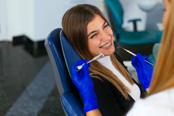 Best Teeth Whitening  in Kingsford, MI
