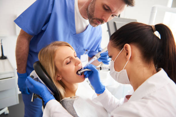 Best Dental X-Rays and Imaging  in Kingsford, MI